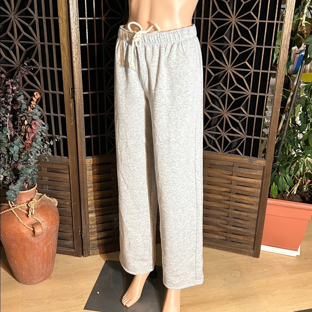 NWOT SO GRAY SWEATPANTS S - Picture 2 of 8